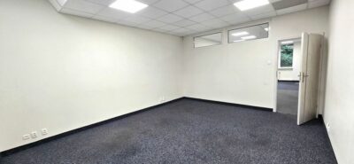 Lokal biurowy 125 m² – Wały Chrobrego, Szczecin
