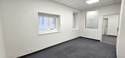 Lokal biurowy 125 m² – Wały Chrobrego, Szczecin