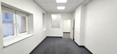Lokal biurowy 125 m² – Wały Chrobrego, Szczecin