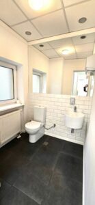 Lokal biurowy 125 m² – Wały Chrobrego, Szczecin