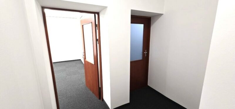 Lokal biurowy, 48 m2, Wały Chrobrego