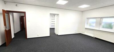 Lokal biurowy, 48 m2, Wały Chrobrego
