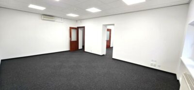 Lokal biurowy, 48 m2, Wały Chrobrego