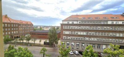 Lokal biurowy, 48 m2, Wały Chrobrego
