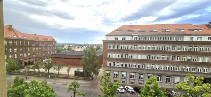 Lokal biurowy, 48 m2, Wały Chrobrego