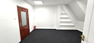 Lokal biurowy, 48 m2, Wały Chrobrego
