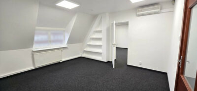 Lokal biurowy, 48 m2, Wały Chrobrego