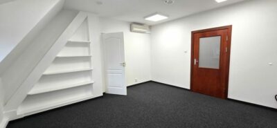 Lokal biurowy, 48 m2, Wały Chrobrego