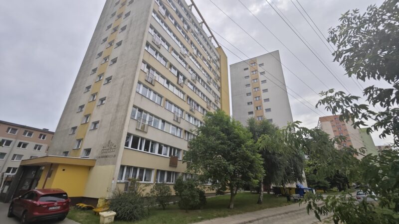 Wynajem, Pomorzany, b,ładne 2pok, 38m2 !!!