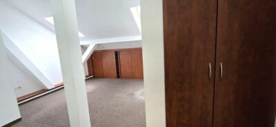 Loftowe biuro , 23m2, Wały Chrobrego