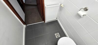 Loftowe biuro , 23m2, Wały Chrobrego