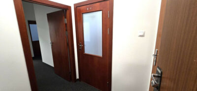 Loftowe biuro , 23m2, Wały Chrobrego