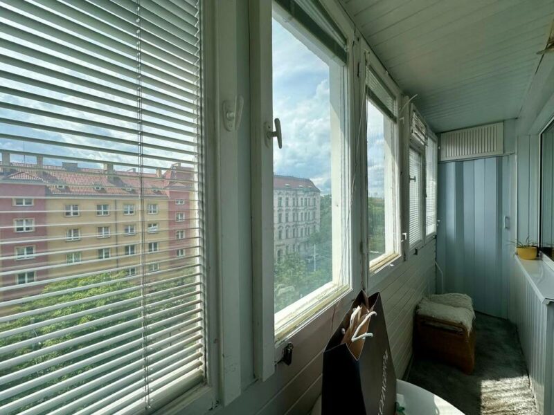 Kawalerka ul. Piłsudskiego przy Placu Grunwaldzkim
