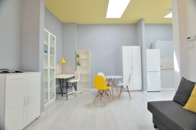 Kawalerka w ścisłym Centrum Szczecina