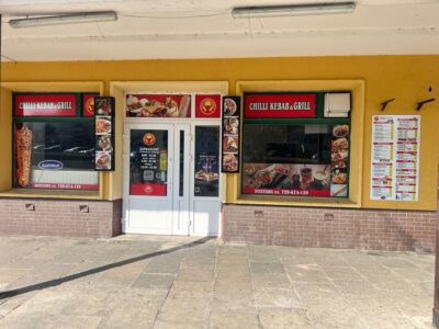 Oś. Słoneczne lokal 70 m2 Gastronomia i inne