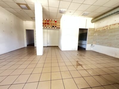 Oś. Słoneczne lokal 70 m2 Gastronomia i inne