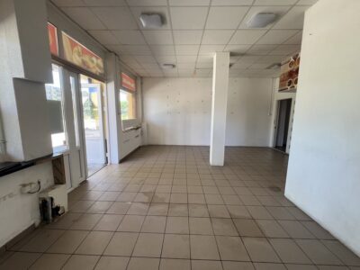 Oś. Słoneczne lokal 70 m2 Gastronomia i inne