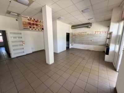 Oś. Słoneczne lokal 70 m2 Gastronomia i inne