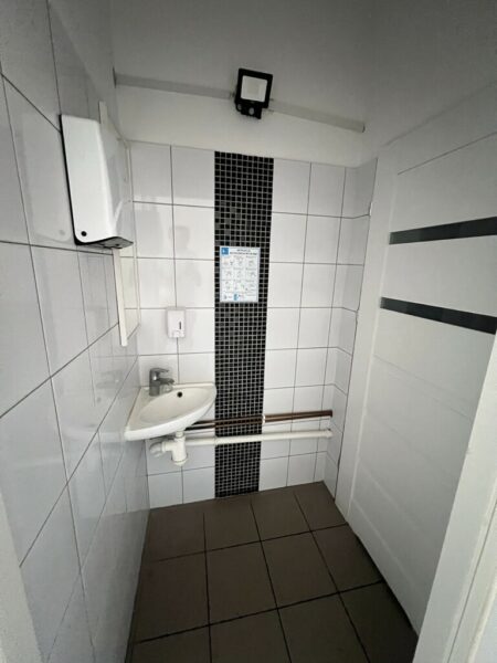 Oś. Słoneczne lokal 70 m2 Gastronomia i inne