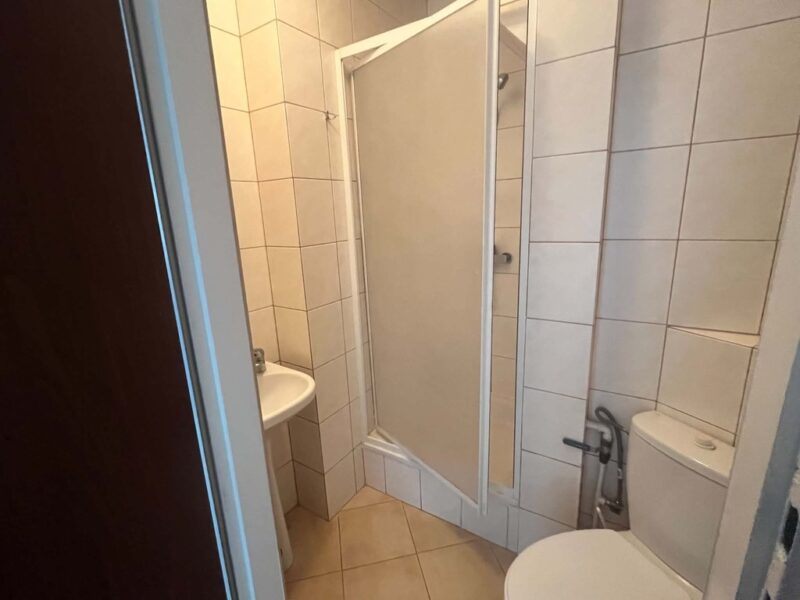 Mieszanie 3 pokojowe z ogródkiem