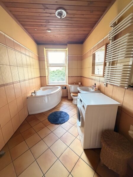 Mieszkanie 3 pokojowe w centrum