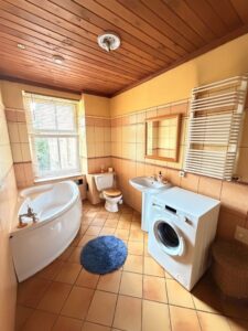 Mieszkanie 3 pokojowe w centrum