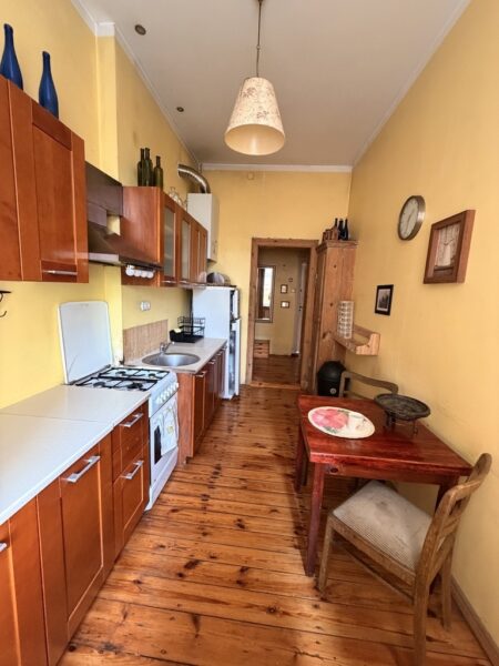 Mieszkanie 3 pokojowe w centrum