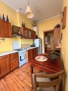 Mieszkanie 3 pokojowe w centrum