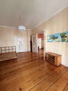 Mieszkanie 3 pokojowe w centrum