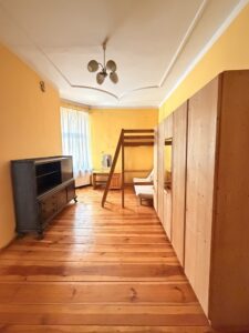 Mieszkanie 3 pokojowe w centrum