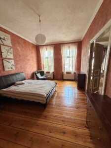 Mieszkanie 3 pokojowe w centrum