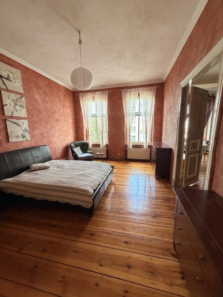 Mieszkanie 3 pokojowe w centrum