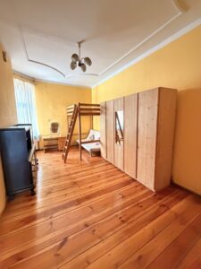 Mieszkanie 3 pokojowe w centrum