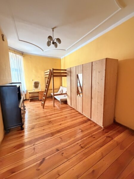 Mieszkanie 3 pokojowe w centrum