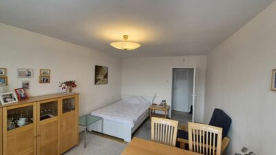 Mieszkanie 3 pokojowe z balkonem na Drzetowie
