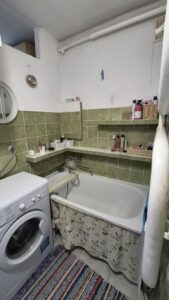 Mieszkanie 3 pokojowe z balkonem na Drzetowie