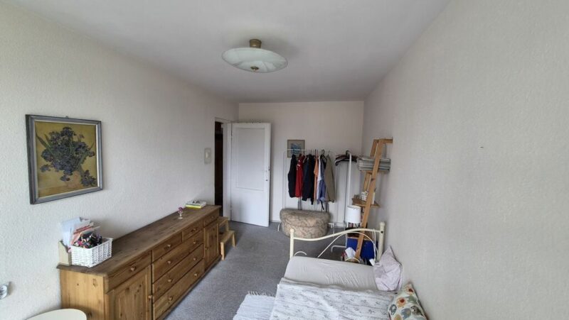 Mieszkanie 3 pokojowe z balkonem na Drzetowie