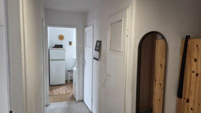 Mieszkanie 3 pokojowe z balkonem na Drzetowie