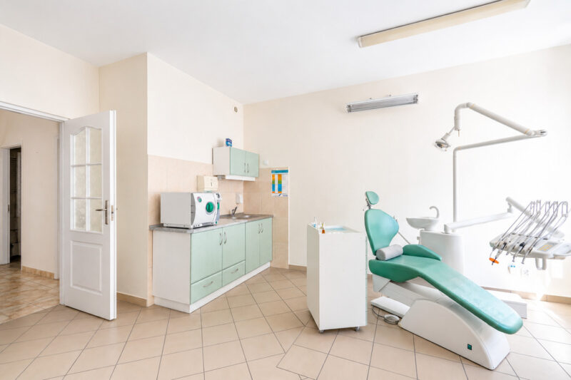 Lokal na sprzedaż Stargard Wyszyńskiego 35m