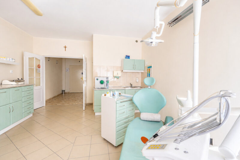 Lokal na sprzedaż Stargard Wyszyńskiego 35m