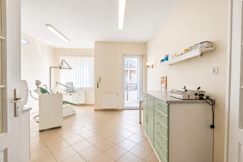 Lokal na sprzedaż Stargard Wyszyńskiego 35m