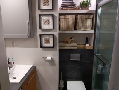 Garderoba| klimatyzacja| balkon| opcja m.postojowe