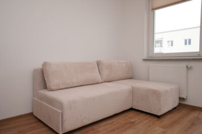 Wynajem | 3 pokoje | Gumieńce| Balkon
