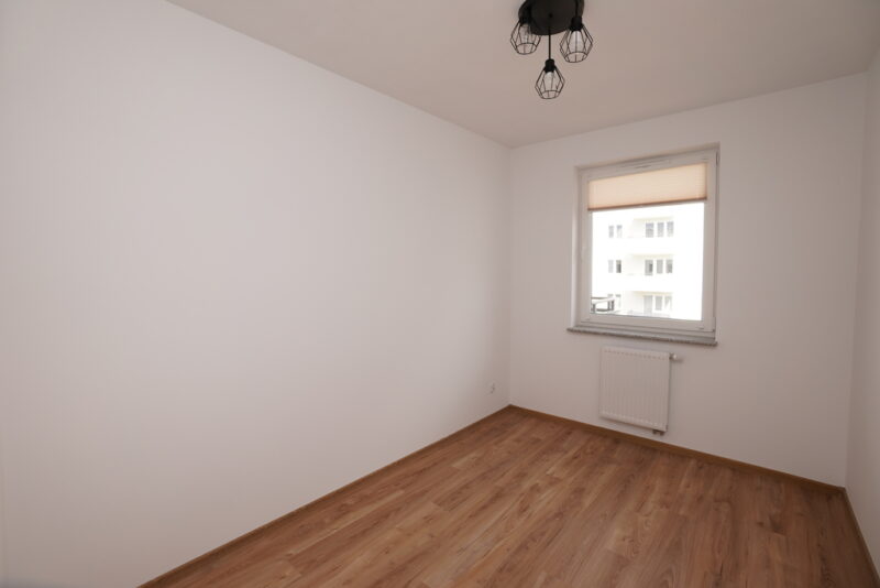 Wynajem | 3 pokoje | Gumieńce| Balkon