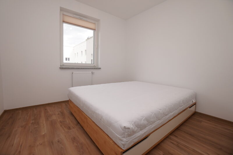 Wynajem | 3 pokoje | Gumieńce| Balkon