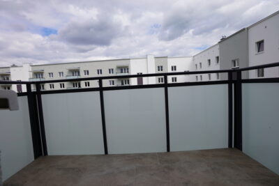 Wynajem | 3 pokoje | Gumieńce| Balkon