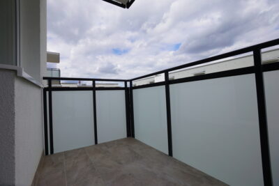Wynajem | 3 pokoje | Gumieńce| Balkon