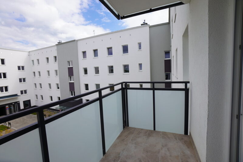 Wynajem | 3 pokoje | Gumieńce| Balkon
