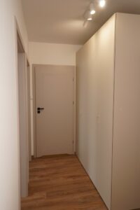Wynajem | 3 pokoje | Gumieńce| Balkon