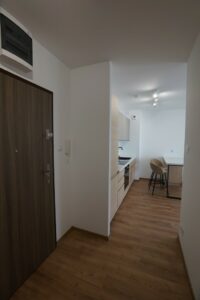 Wynajem | 3 pokoje | Gumieńce| Balkon